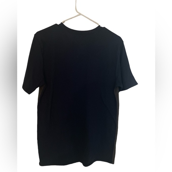 NIKE Syracuse Size medium top. Blue and gray. - Picture 4 of 5